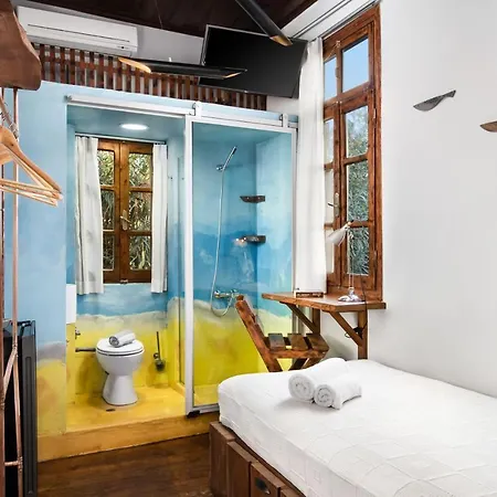Favela Living Space 게스트하우스