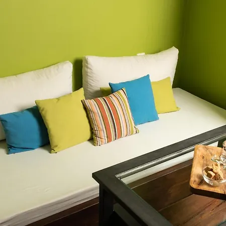 Favela Living Space Vendégház 3*